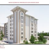 KEÇİÖREN EĞİTİM KAMPÜSÜ-2017-ANKARA-63,666.00 m2