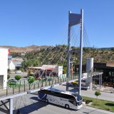 KARABÜK OTOGAR ÜSTGEÇİTİ-2010