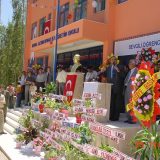 BEYKONAK İLKOKULU-2002-KONYA-6,000.00 m2