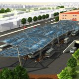 KARABÜK MİNİBÜS TERMİNALİ-2010-KARABÜK-15,000.00 m2