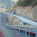 KEMERKÖY TERMİK SANTRALİ KÜL TESİSLERİ-2007-MUĞLA