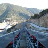 KEMERKÖY TERMİK SANTRALİ KÜL TESİSLERİ-2007-MUĞLA