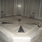 İzmir-2006-Gümüldür Resort Otel-50,000.00 m2