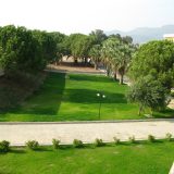 İzmir-2006-Gümüldür Resort Otel-50,000.00 m2