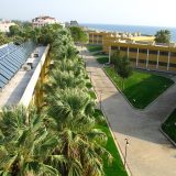 İzmir-2006-Gümüldür Resort Otel-50,000.00 m2